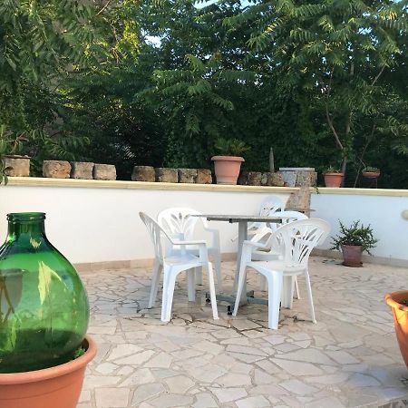 Vacanze Fuori Porta Grottaglie Esterno foto