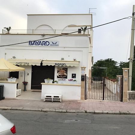 Vacanze Fuori Porta Grottaglie Esterno foto