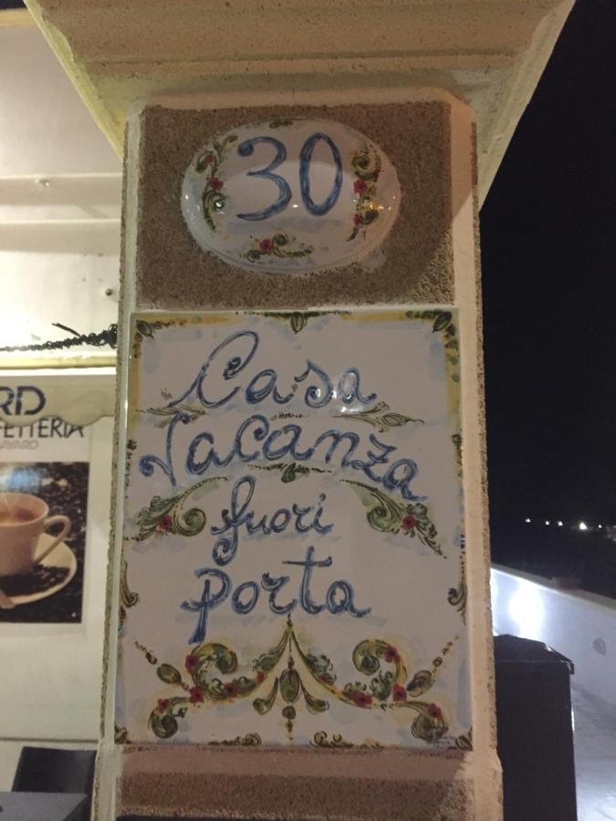 Vacanze Fuori Porta Grottaglie Esterno foto