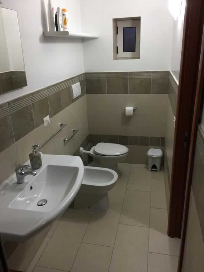 Vacanze Fuori Porta Grottaglie Esterno foto