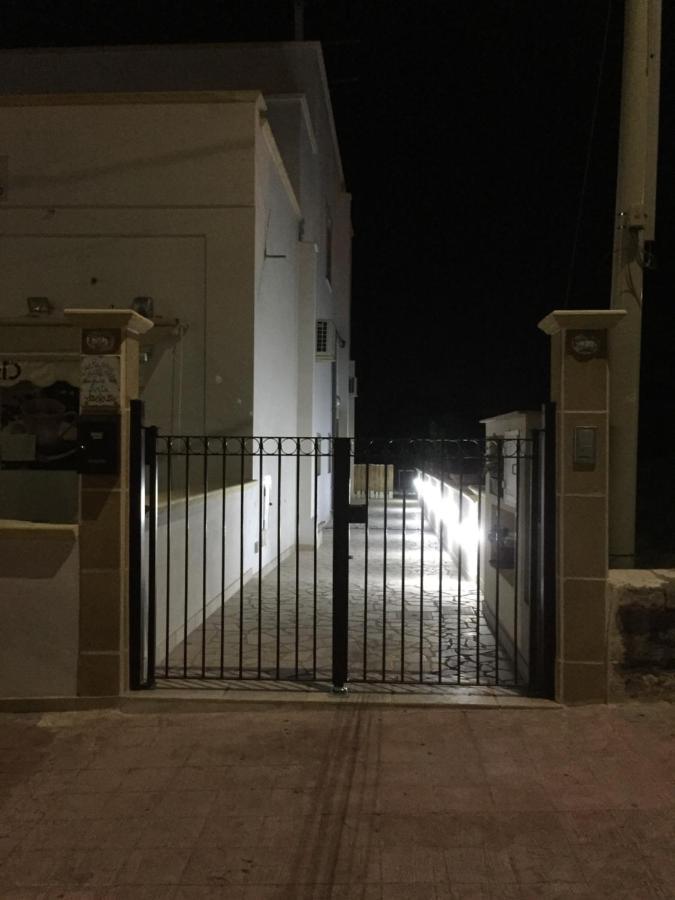 Vacanze Fuori Porta Grottaglie Esterno foto