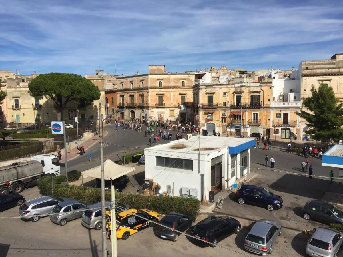 Vacanze Fuori Porta Grottaglie Esterno foto