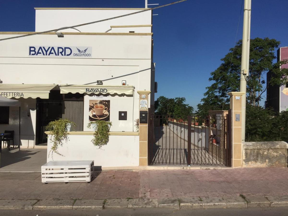Vacanze Fuori Porta Grottaglie Esterno foto