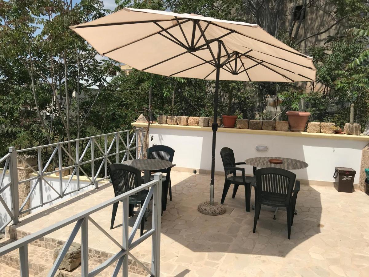 Vacanze Fuori Porta Grottaglie Esterno foto