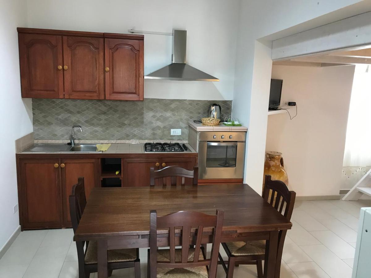 Vacanze Fuori Porta Grottaglie Esterno foto