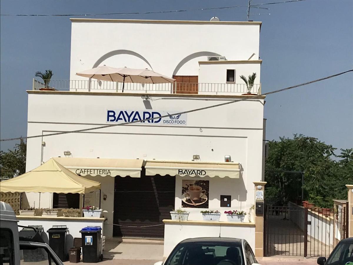 Vacanze Fuori Porta Grottaglie Esterno foto
