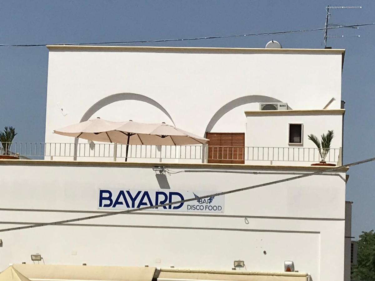 Vacanze Fuori Porta Grottaglie Esterno foto