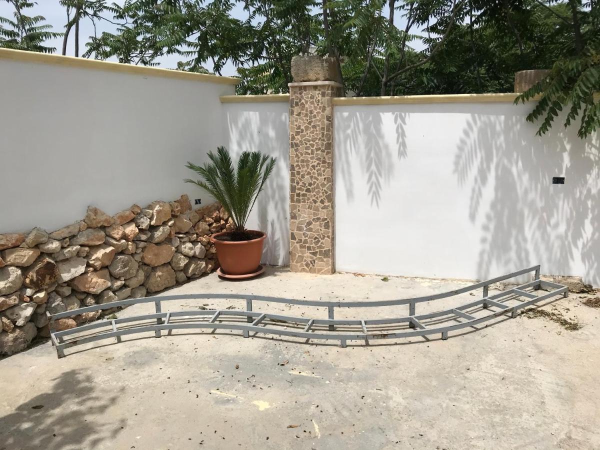Vacanze Fuori Porta Grottaglie Esterno foto