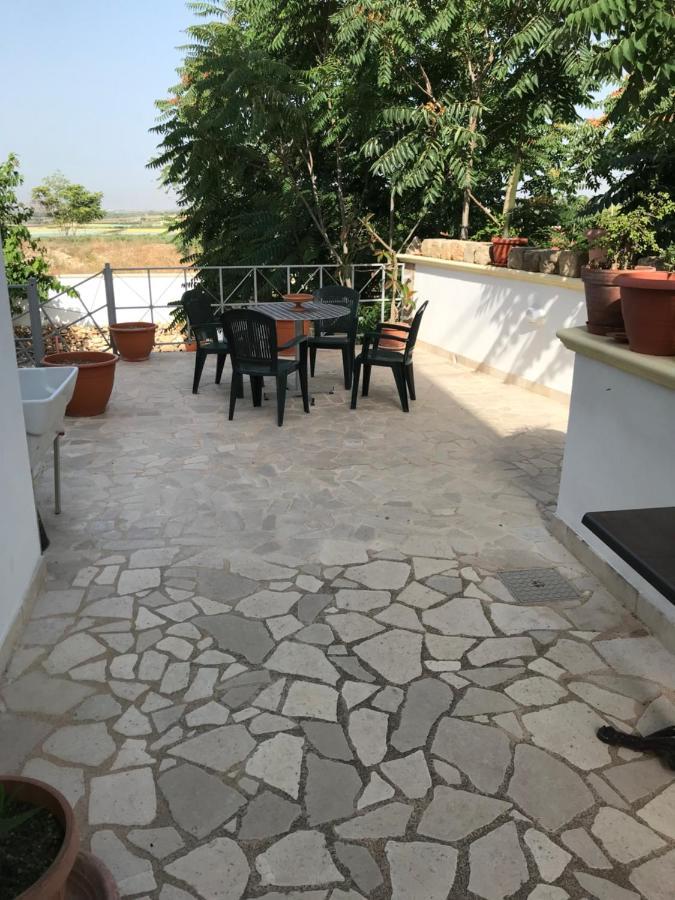 Vacanze Fuori Porta Grottaglie Esterno foto