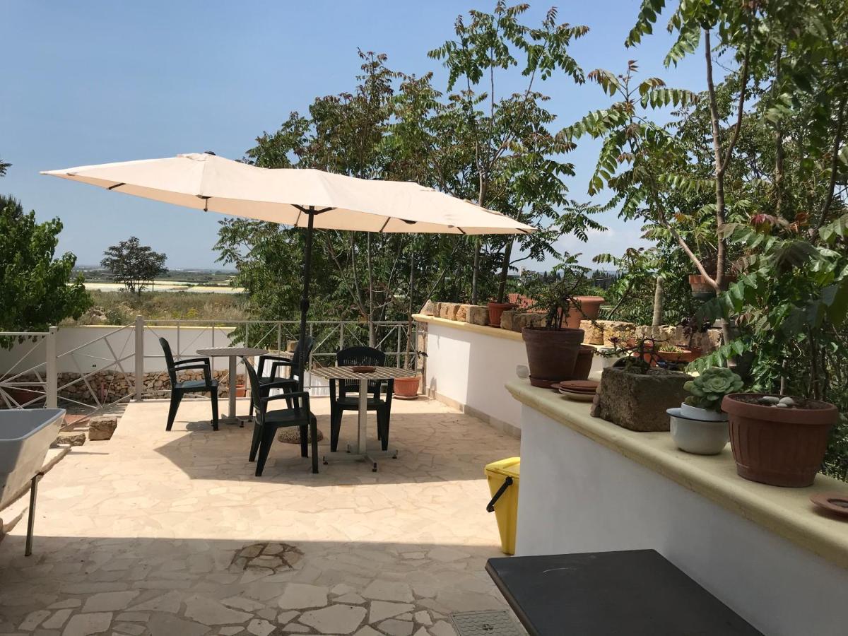 Vacanze Fuori Porta Grottaglie Esterno foto