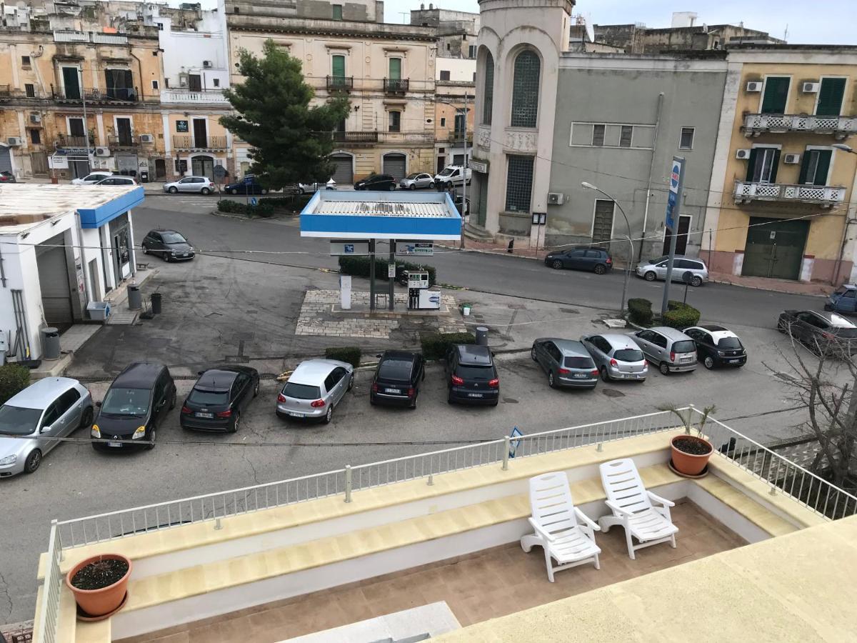 Vacanze Fuori Porta Grottaglie Esterno foto