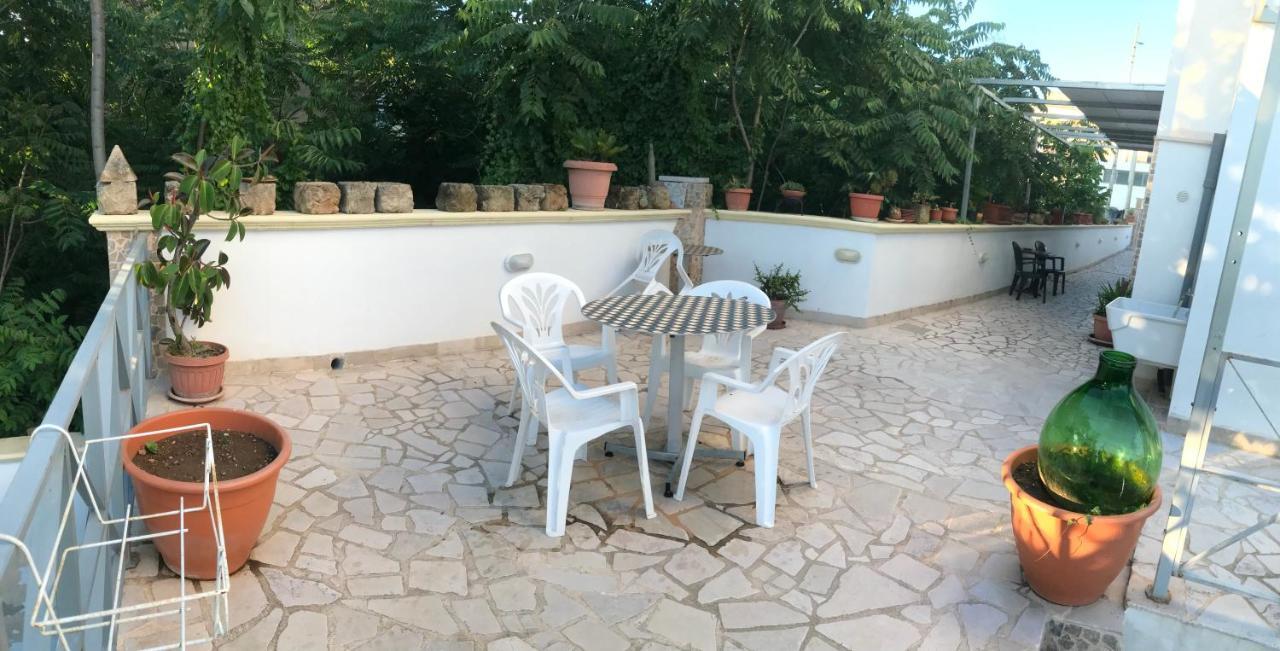 Vacanze Fuori Porta Grottaglie Esterno foto