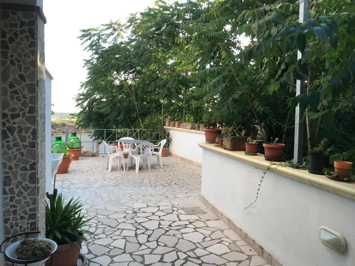 Vacanze Fuori Porta Grottaglie Esterno foto