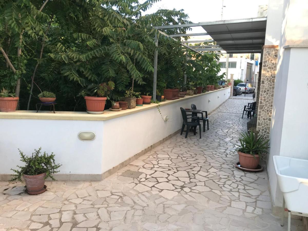 Vacanze Fuori Porta Grottaglie Esterno foto