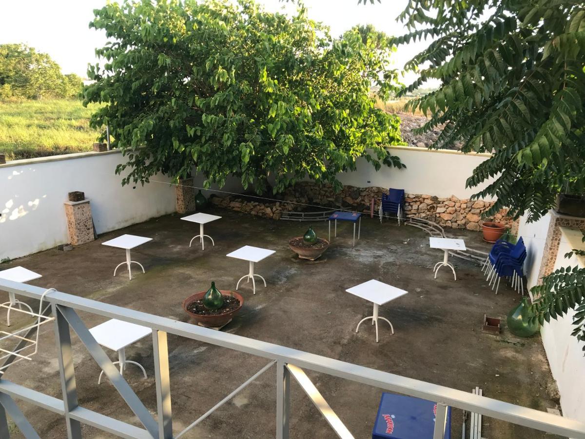 Vacanze Fuori Porta Grottaglie Esterno foto