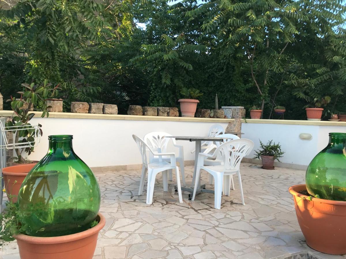 Vacanze Fuori Porta Grottaglie Esterno foto