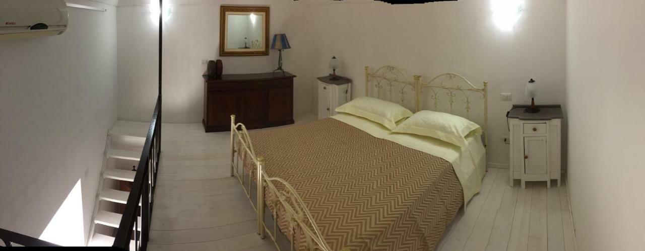 Vacanze Fuori Porta Grottaglie Esterno foto