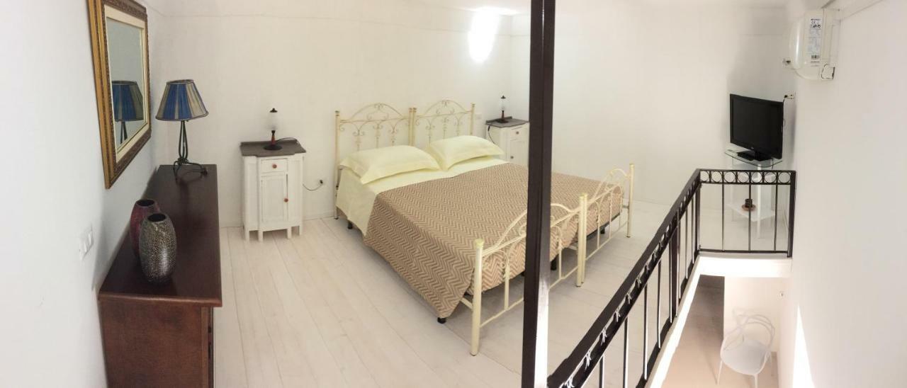 Vacanze Fuori Porta Grottaglie Esterno foto