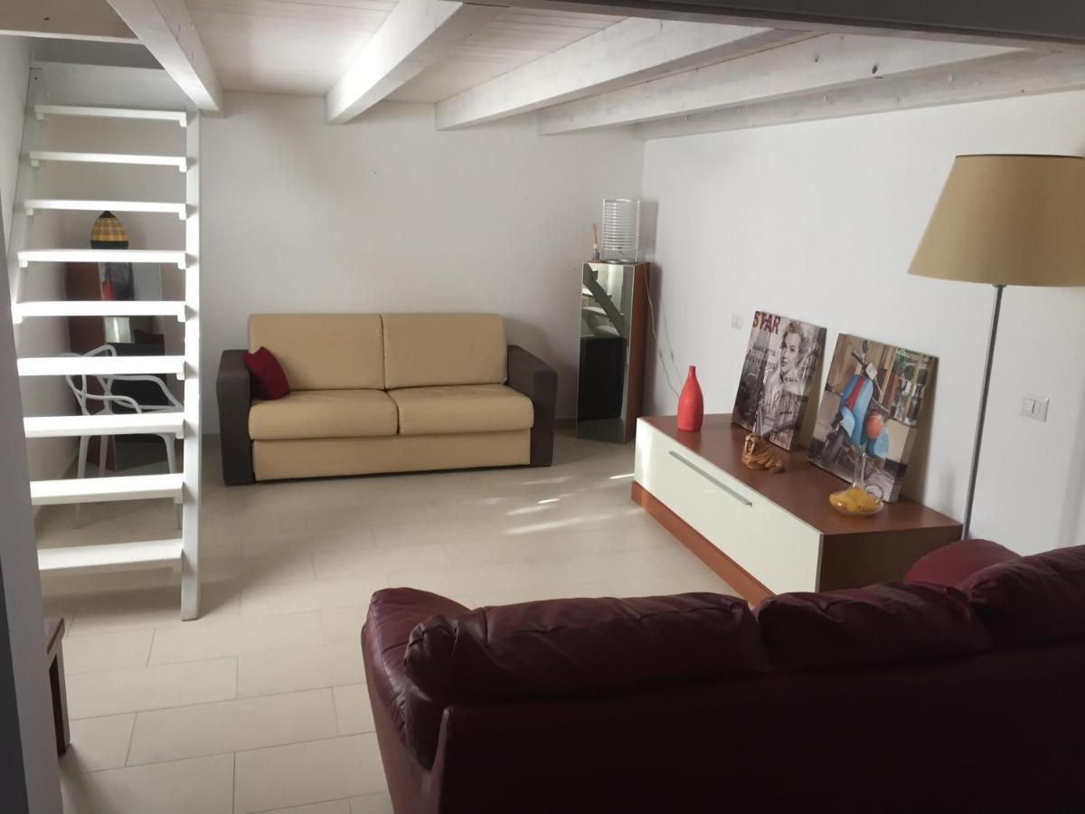 Vacanze Fuori Porta Grottaglie Esterno foto
