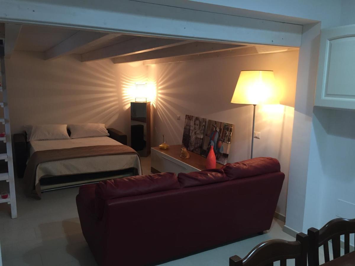 Vacanze Fuori Porta Grottaglie Esterno foto