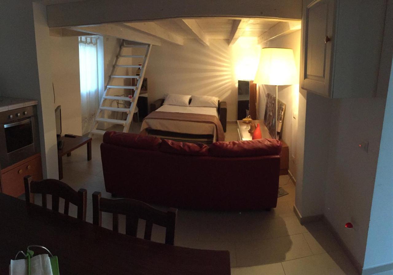 Vacanze Fuori Porta Grottaglie Esterno foto