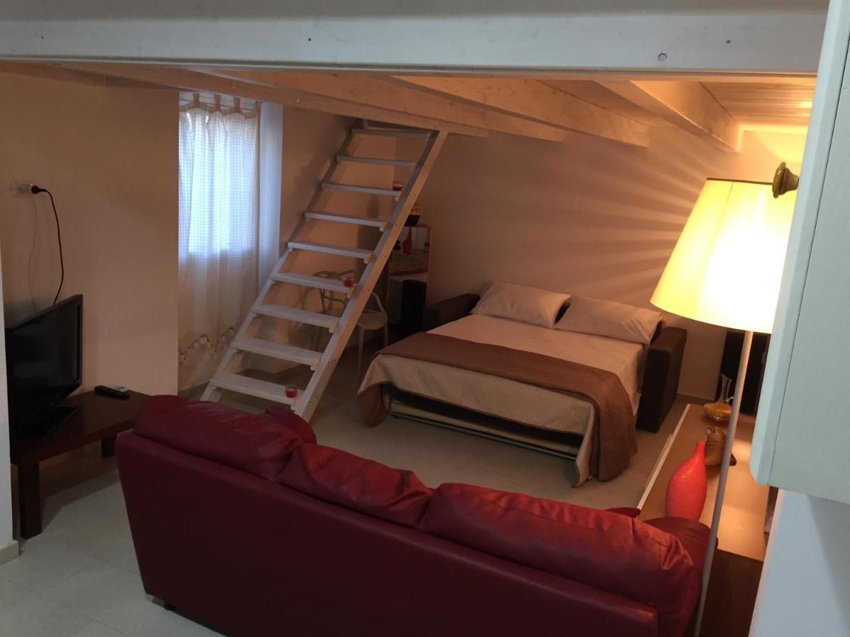 Vacanze Fuori Porta Grottaglie Esterno foto